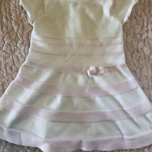 Janie and Jack Dress